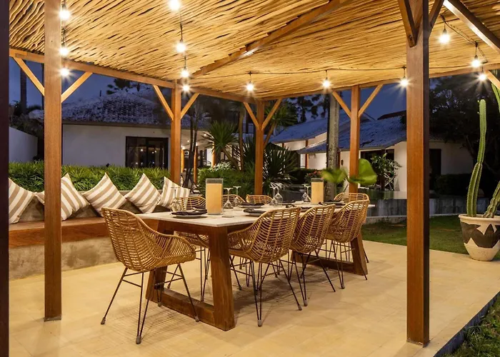 6Br Berawa Villa For 12 | Pool, Bbq & Pool Table * Canggu (Bali)
